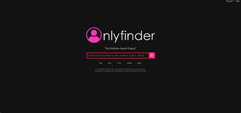 onlyfans search by map|OnlyFinder: The Ultimate Guide to Finding OnlyFans。